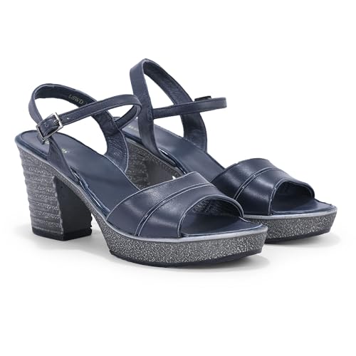 Woodland Women Pink Heels