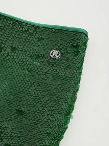 Tommy Hilfiger Polyester Western Skirt