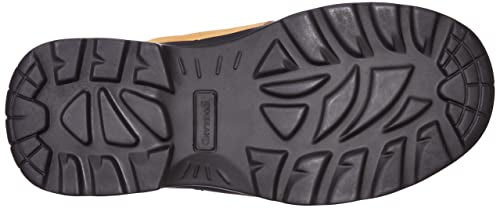 Woodland Mens G 4035ONW Camel Casual Shoe - 8 UK (42 EU) (G 4035ONW)