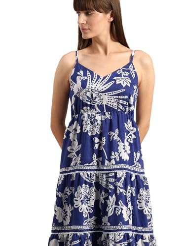 VERO MODA Womens Maxi Dress