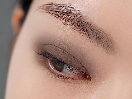 Clio Pro Eye Palette Mini 003 Blooming Mauve