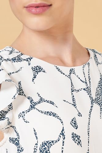 Women's Annabelle Teal Jumpsuit Regular Fit,Teal,XS