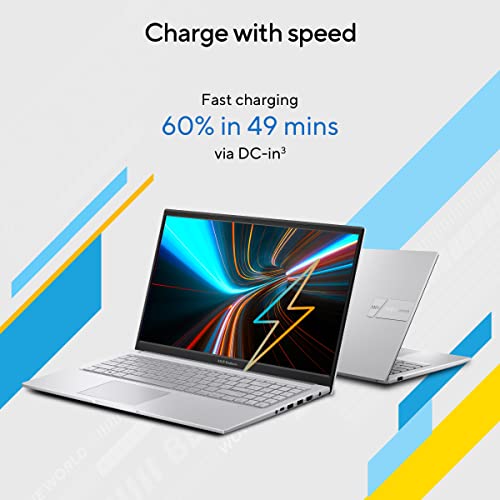 ASUS Vivobook 15 (2026) Care