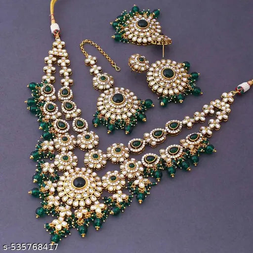 Shaadi Shringar Set
