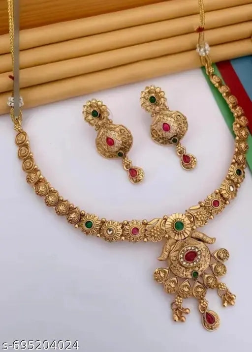 Jewellery Set for Women Girls