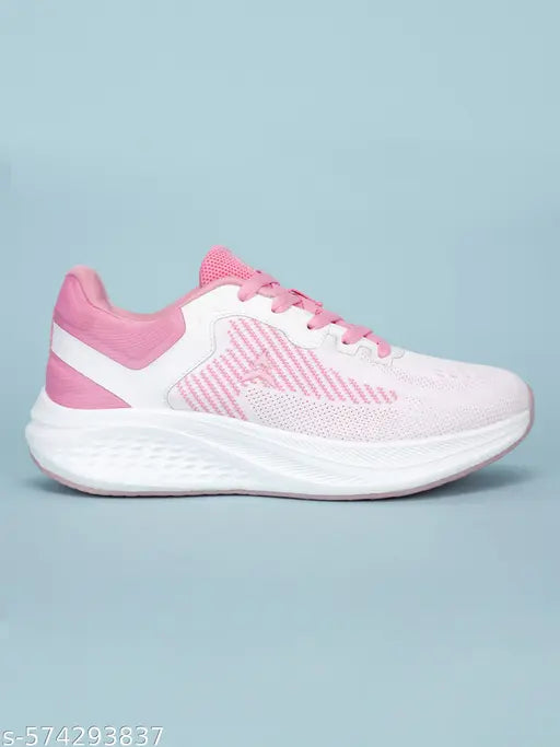 Avant Women's PaceX Running Shoes - Pink