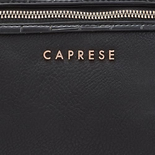 Caprese GIGI SLING MEDIUM BLACK