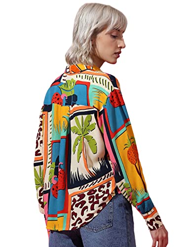 ONLY Over-Sized Fit Shirt (15317885_Beeswax_34)