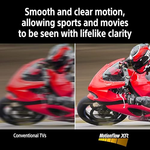 Sony 108 cm (43 inches) BRAVIA 2M2 Series 4K Ultra HD Smart LED Google TV K-43S22BM2