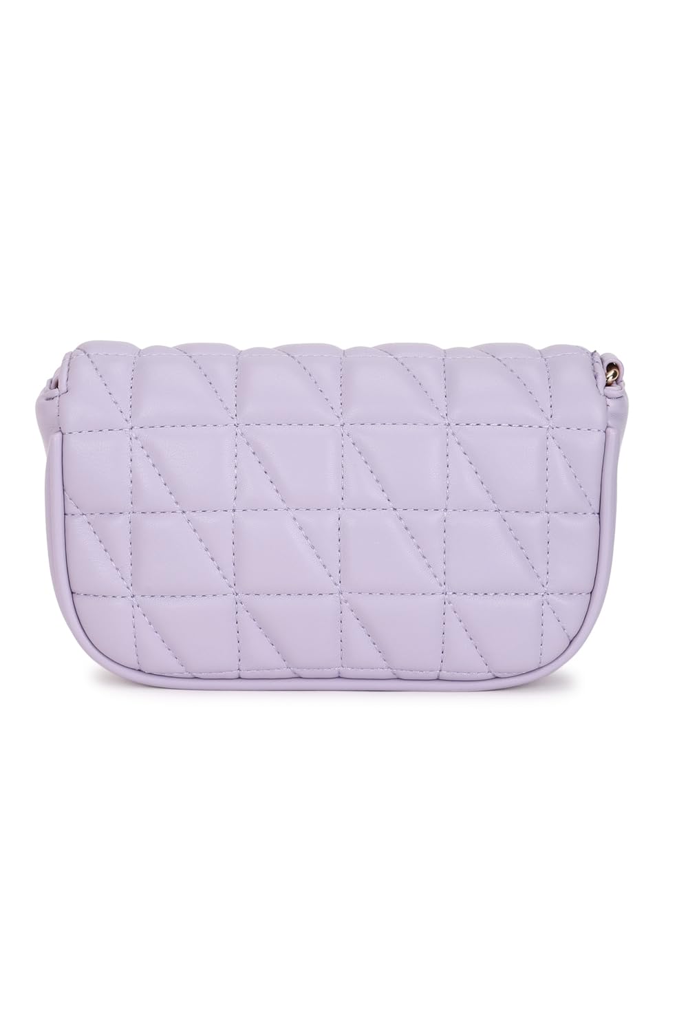 Van Heusen womens Skylar Lilac Sling Bag - One Size