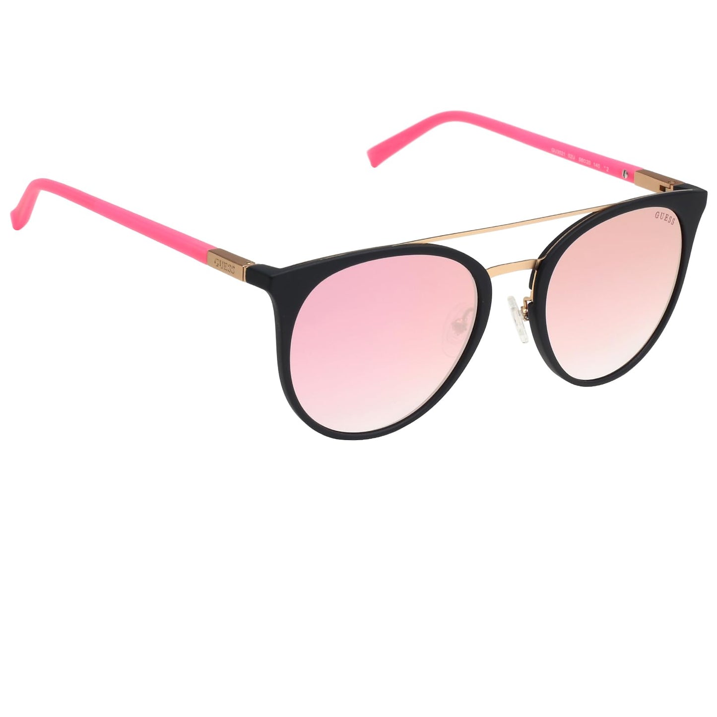 Guess womens Square Sunglasses