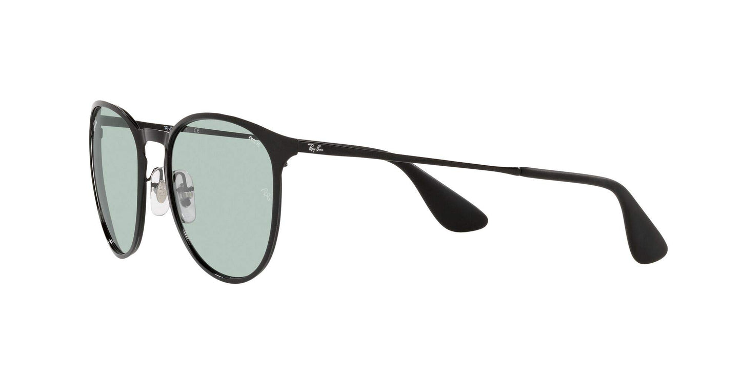 Ray-Ban Women Photochromatic Green Lens Phantos Sunglasses - 0RB3539002/Q554