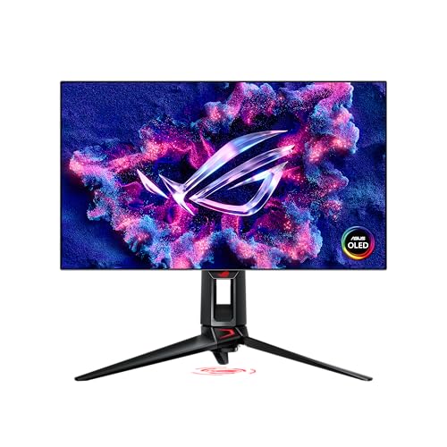 ASUS PG27AQDP Warranty and Support Extension
