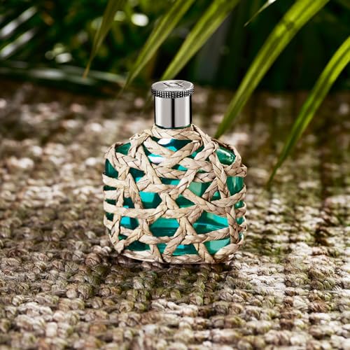 JOHN VARVATOS XX TEAL Eau De Toilette 75ML