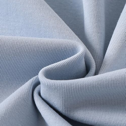 Hopscotch Girls Full Sleeves Blue 2-Pc Lace Embellished Jeans Set For Age (3-4 Years)