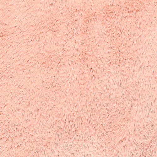 Pepe Jeans Women's A-Line Coat (PL402355_Powder Pink