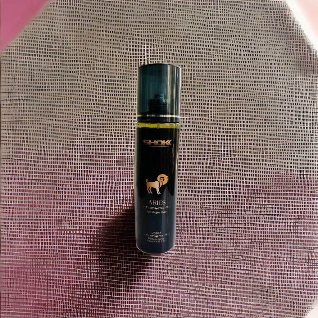 Guardian liquid body spray -Aries (135ml)