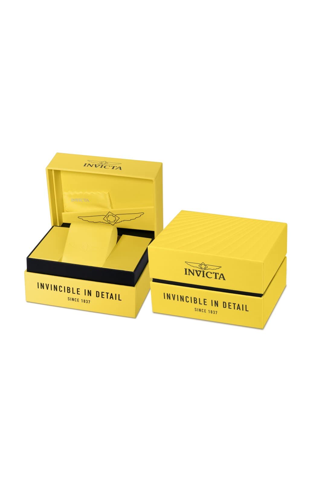 Invicta Silicone Pro Diver Chronograph Green Dial Analog Watch for Men - 26405, Multi-Color Band