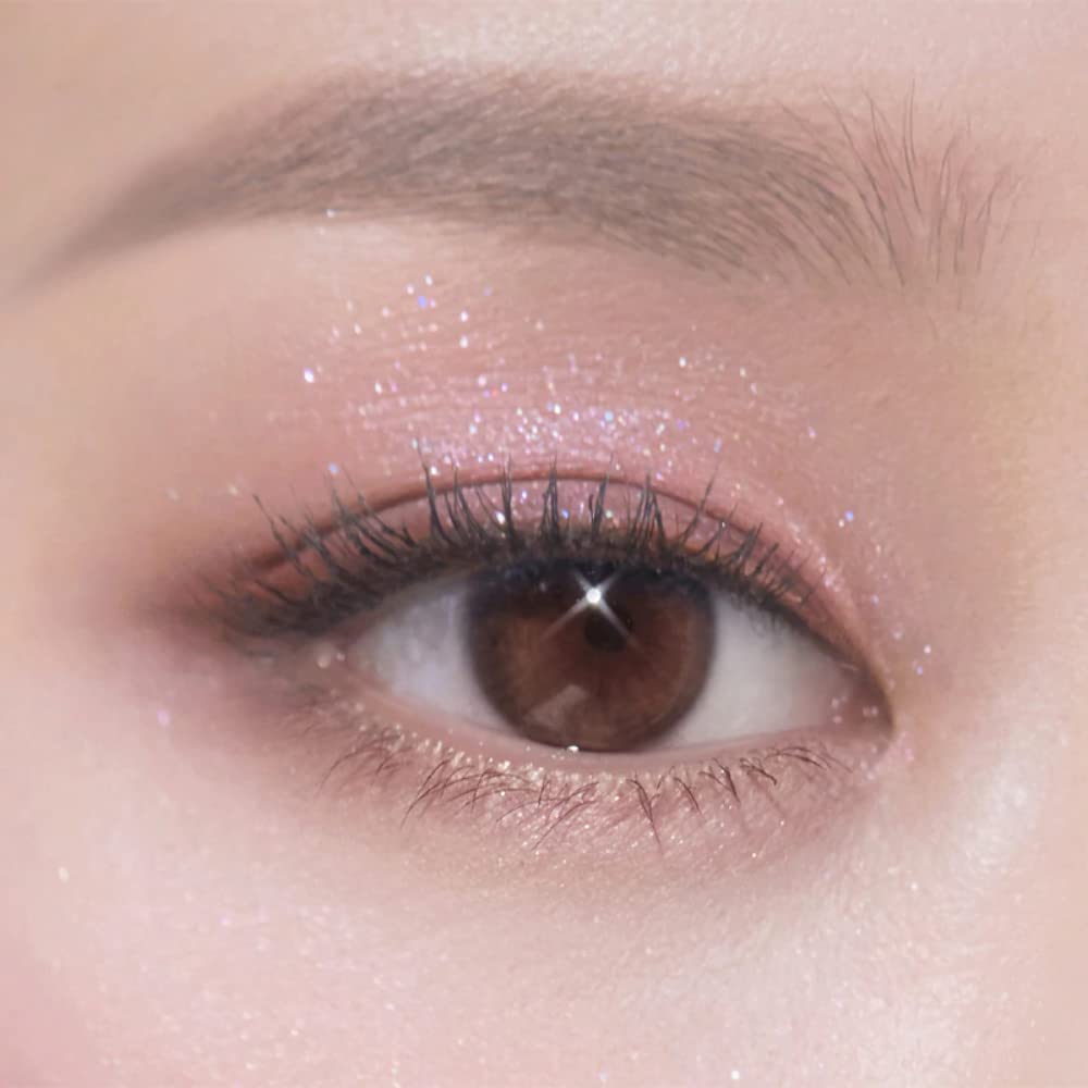 Peripera All Take Mood Palette 05 Whisper Of Milky Spring