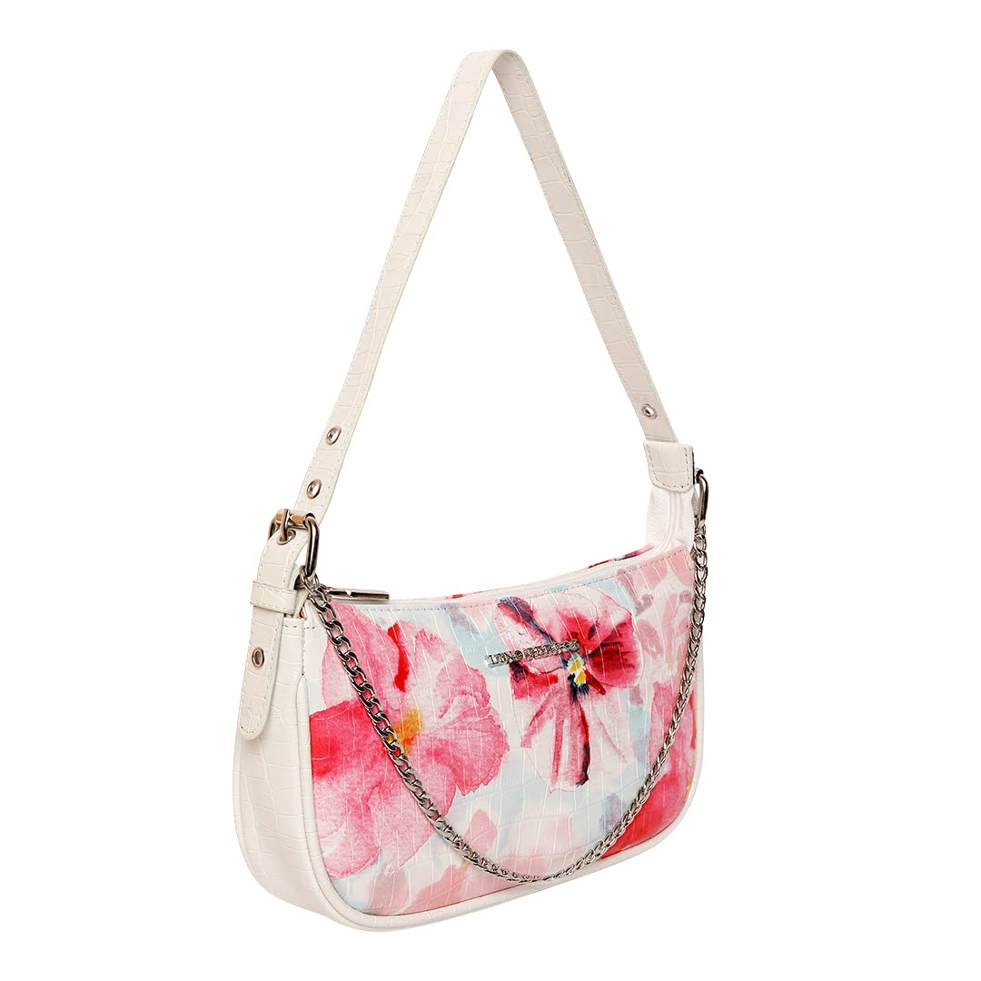 Lino Perros Womens Multi Shoulder Bag