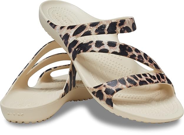 Slip-on Sandals for Women by CROCS