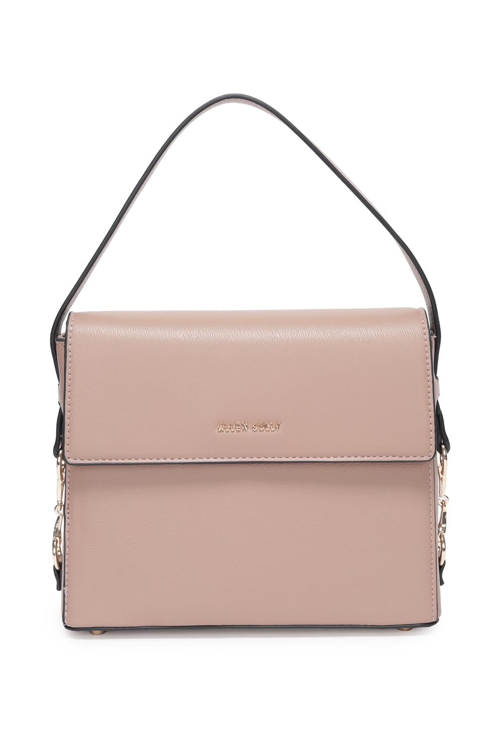Women Pink Casual Handbag