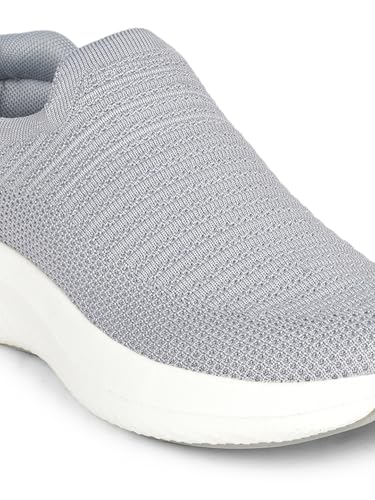 Hush Puppies Womens Casual Shoes - Grey (4Uk)
