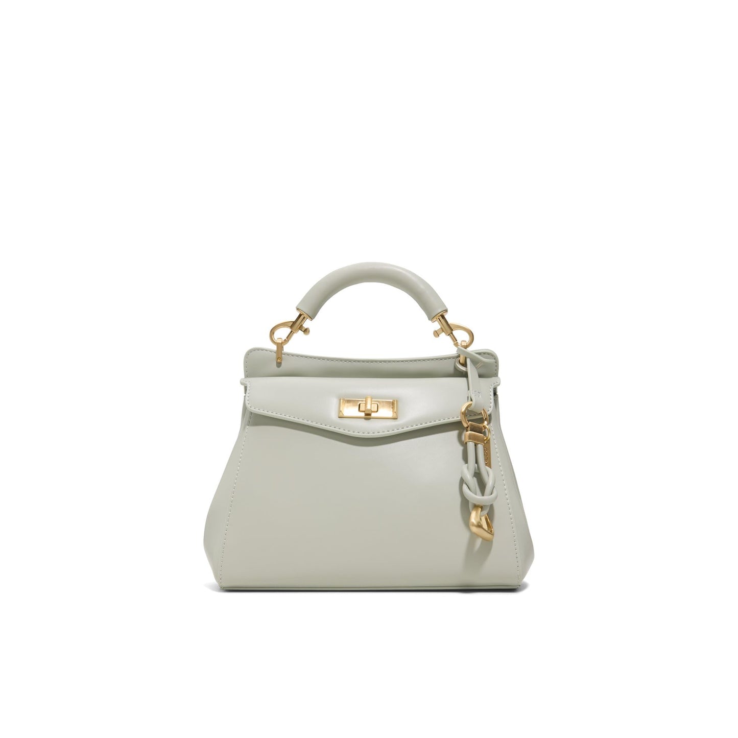 Aldo KATIEBAG Blue Women's Top Handle Bag