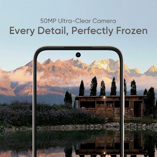 OPPO A6 Pro 5G Smartphone 8GB+128GB Brown