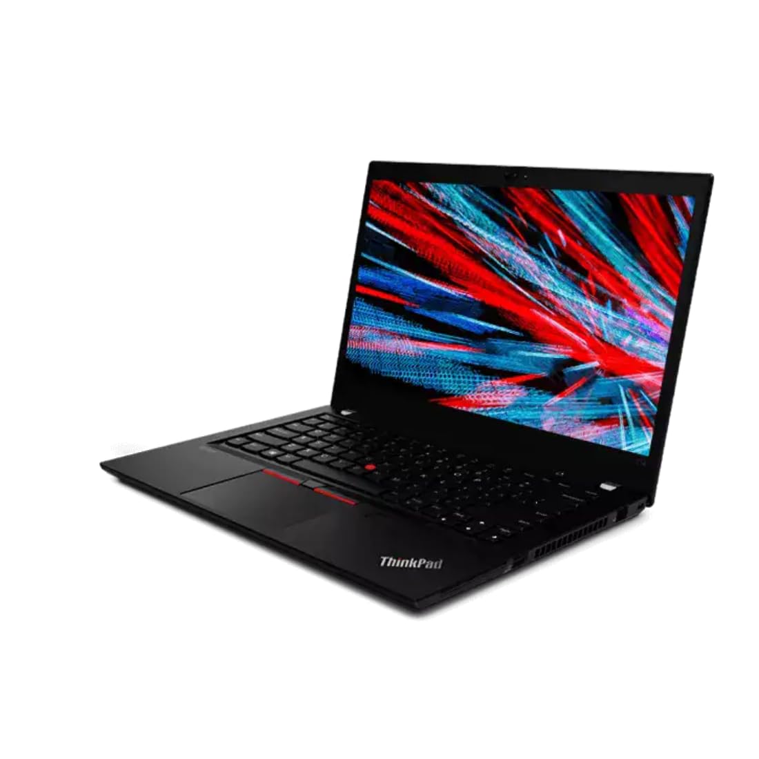 Ienovo ThinkPad T14 | i5 10th Gen | 8 GB RAM | 256GB SSD | 14-inch Full HD | Win10 Business Laptop | Lightweight |Quality Checked & Tested