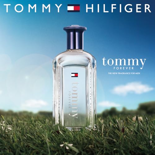 Tommy Hilfiger Tommy Forever Eau de Toilette for Men - 50ml