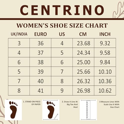 Centrino Women Casual Sneaker | Ultra Soft Cushion | Trendy & Lightweight Design | Low Top Flat Sole | Colorblock Sneakers | White Sneakers Girl Shoes 7621-5