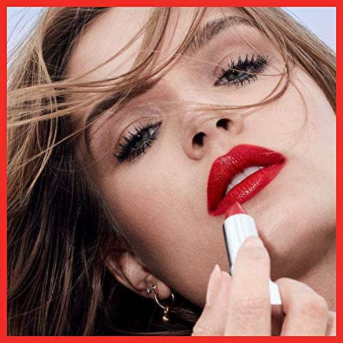 Maybelline New York Color Sensational Cream Finish Lipcolor, Plum Perfect 4.2g
