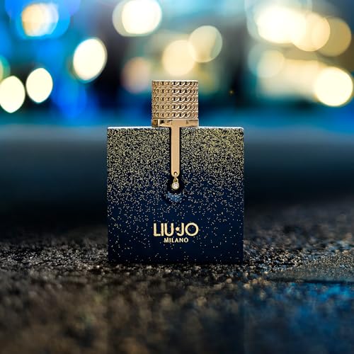 Liu Jo Milano Eau de Toilette for Women - 30ml