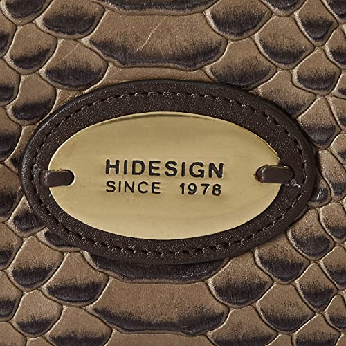 Hidesign Women's Leather Wallet