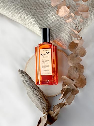 Jeanne Arthes Sexy Boy Essence Eau de Toilette for Men - 100ml