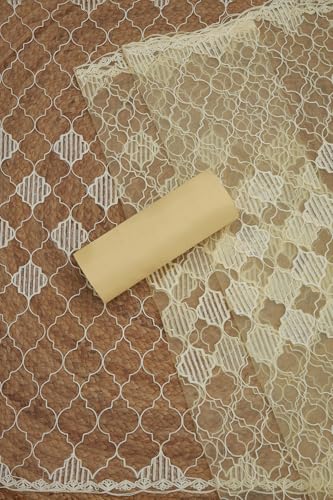 Soch Womens Yellow Chanderi Embroidered Unstitch Dress Material With Thread Work