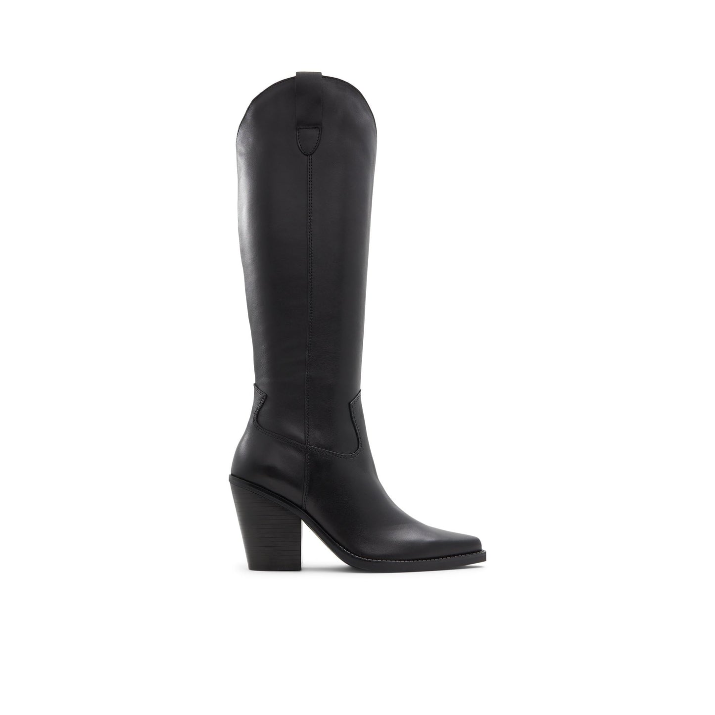 Aldo NEVADA007 Ladies Other Black Boots
