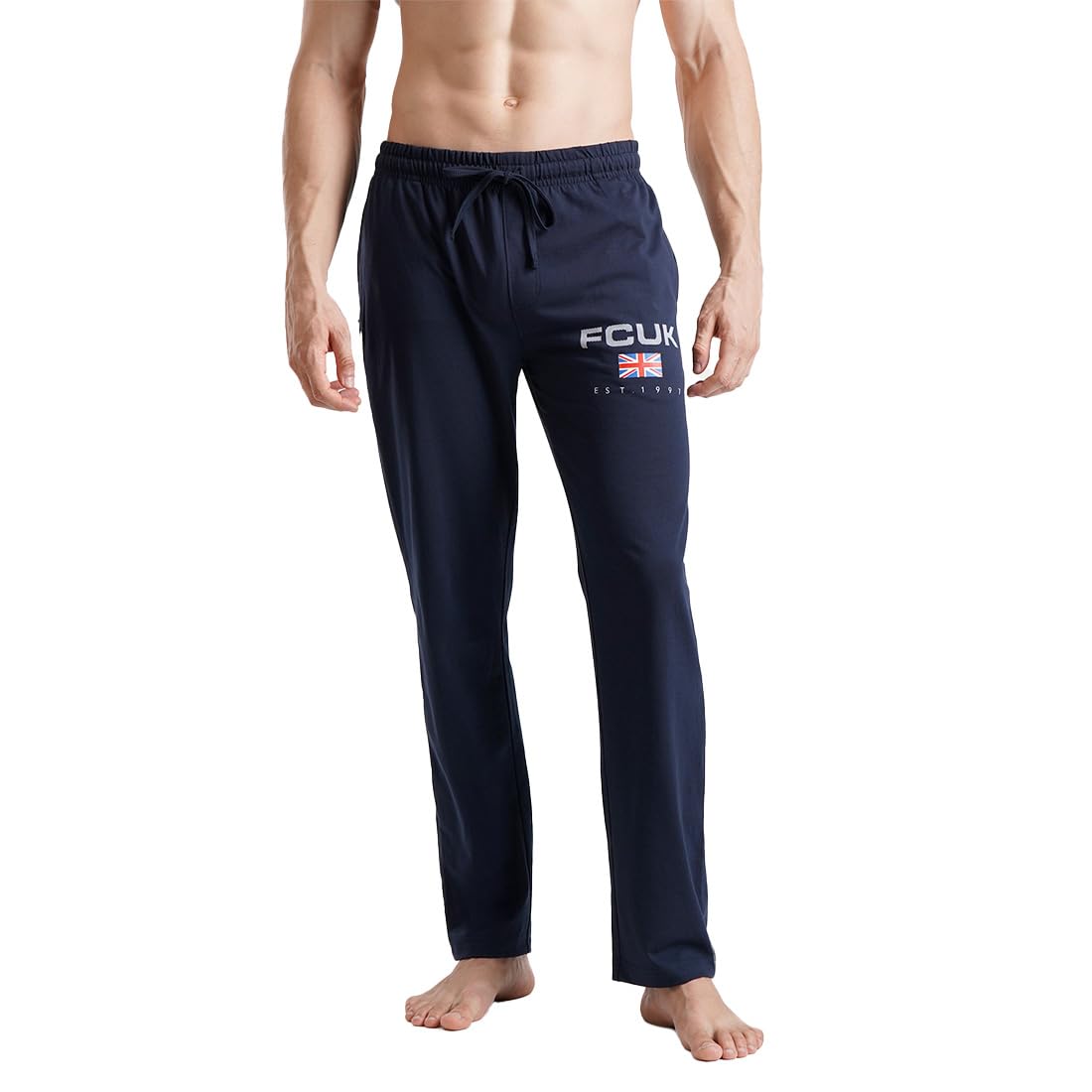 FCUK Flex Northolt, Men's Lounge Pants