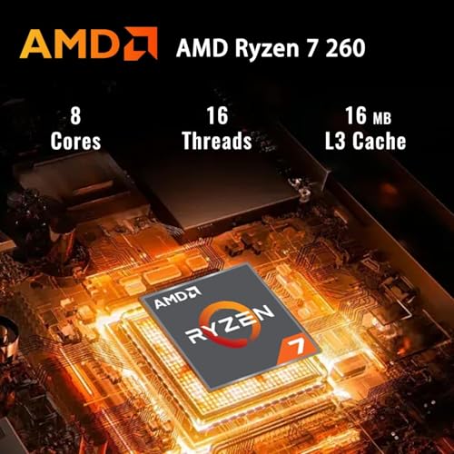 ASUS TUF Gaming Laptop A18 inch - AMD Ryzen 7 260 Beat i9-13905H - 32GB RAM| 2TB SSD -NVIDIA RTX 5060-18" WUXGA Display 144Hz - RGB Backlit Keyboard - USB Type-C - FHD Camera - HDMI Cable