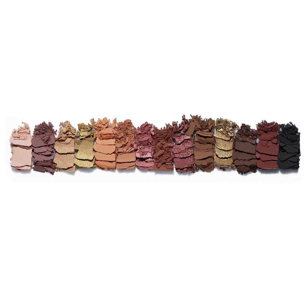 Anastasia Beverly Hills Soft Glam Palette-FG(10.36g)