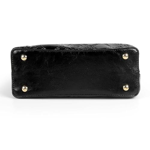 tresmode EVORA Women's Sling Bag in Black Color