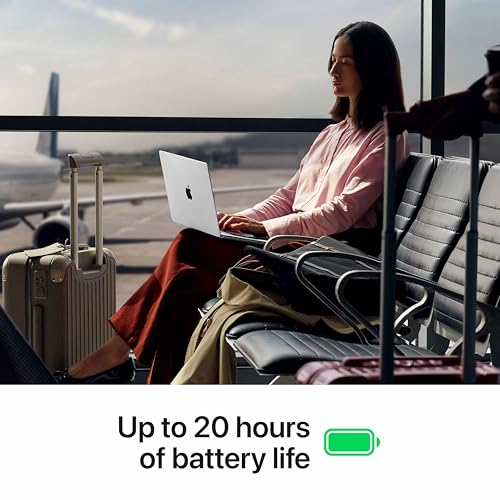 Apple 2026 MacBook Pro Laptop with M5 Max chip with 18‑core CPU and 32‑core GPU: Built for AI, 35.97 cm (14.2″) Liquid Retina XDR Display, 36GB Unified Memory, 2TB SSD Storage; Space Black