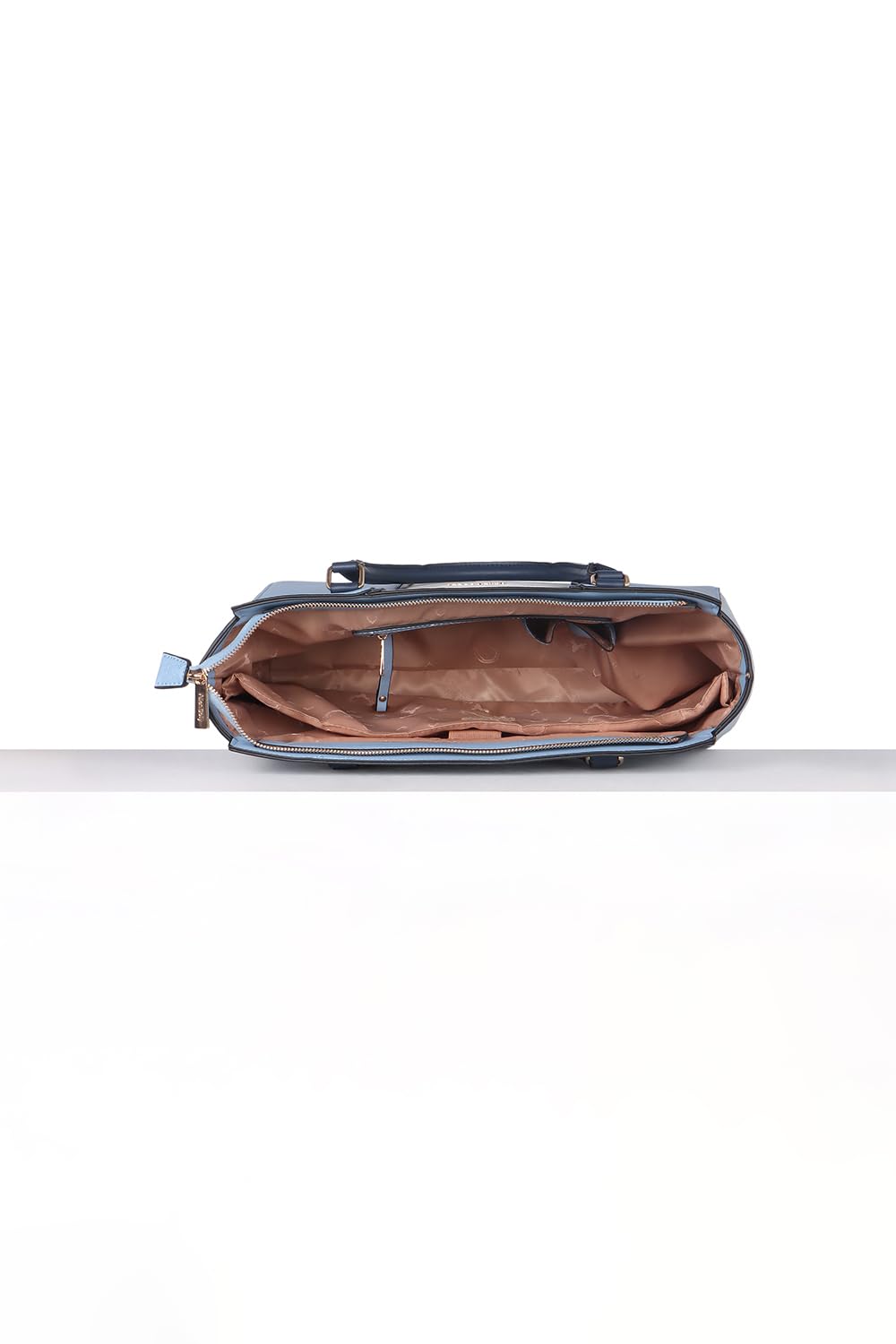 Allen Solly Women's Western (Blue)