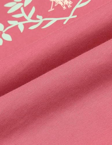 U.S. POLO ASSN. Women's Regular Fit T-Shirt (UWSS25TSH253