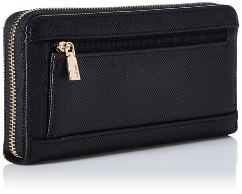 Guess Women's Black Wallet| Ladies Purse Handbags | Gift For Ladies