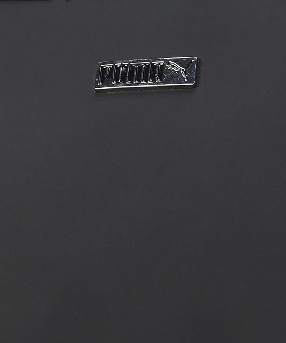 PUMA Womens Premium Mini Hobo, Black (9074401)