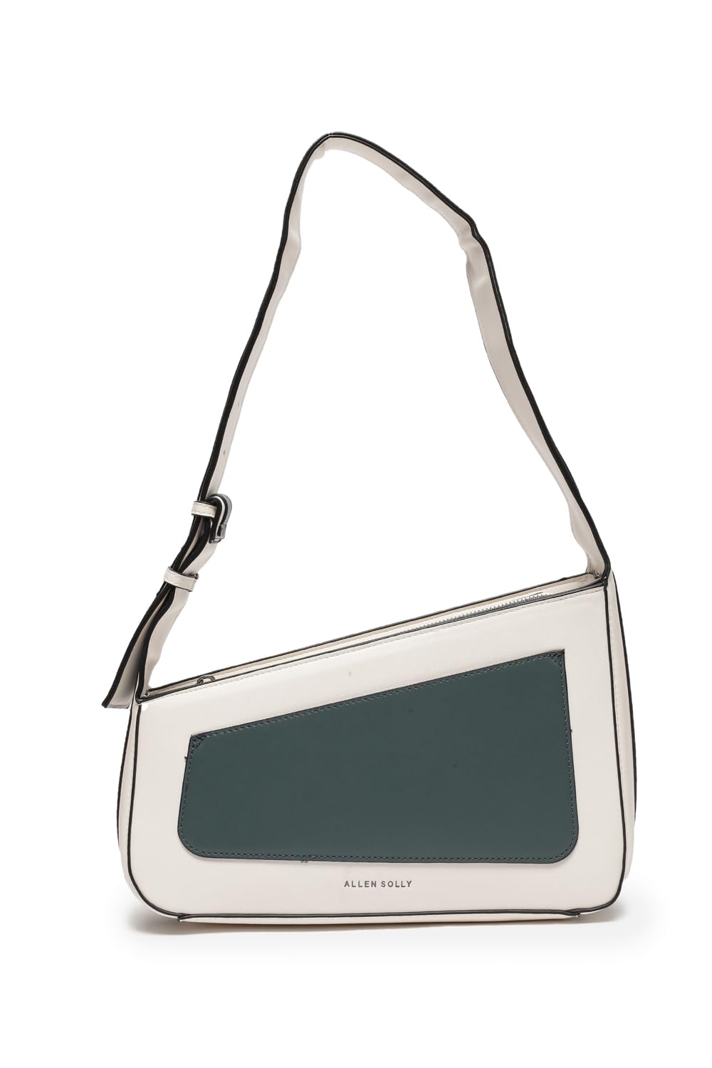 Allen Solly Women Colourblocked Shoulder Bag
