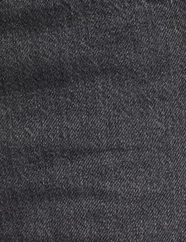 Pepe Jeans Women's Regular Jeans (PL203600R_Black Used_26)