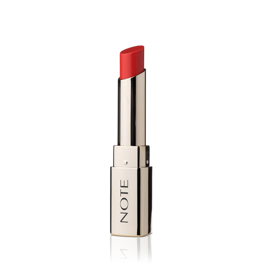 Note ICONIC SHEER LIPSTICK 212